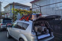 Mitsubishi Outlander XL