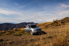 Mitsubishi Outlander XL