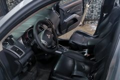 Mitsubishi Outlander XL