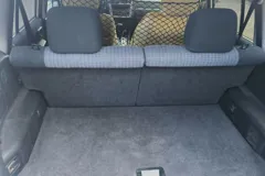 Mitsubishi Pajero IO W