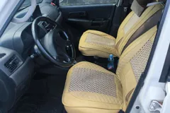 Mitsubishi Pajero IO W