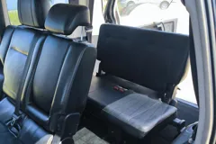 Mitsubishi Pajero 4 Wagon