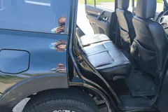 Mitsubishi Pajero 4 Wagon