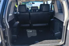 Mitsubishi Pajero 4 Wagon