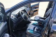 Lexus RX400H