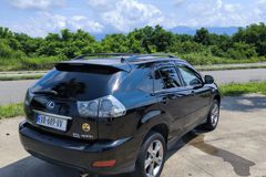 Lexus RX400H