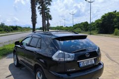 Lexus RX400H