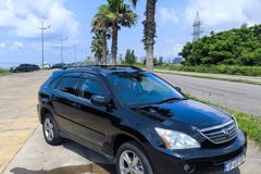 Lexus RX400H