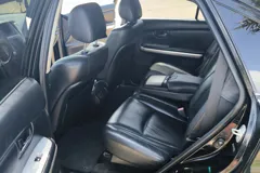 Lexus RX400H