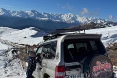 Mitsubishi Pajero IO G