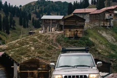 Mitsubishi Pajero IO G