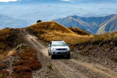 Mitsubishi Outlander XL